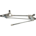 WINDSHIELD WIPER LINKAGE