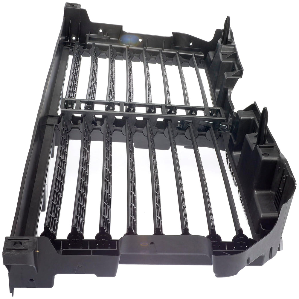 ACTIVE GRILLE SHUTTER