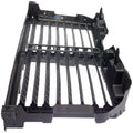 ACTIVE GRILLE SHUTTER