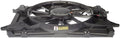 RADIATOR FAN ASSEMBLY