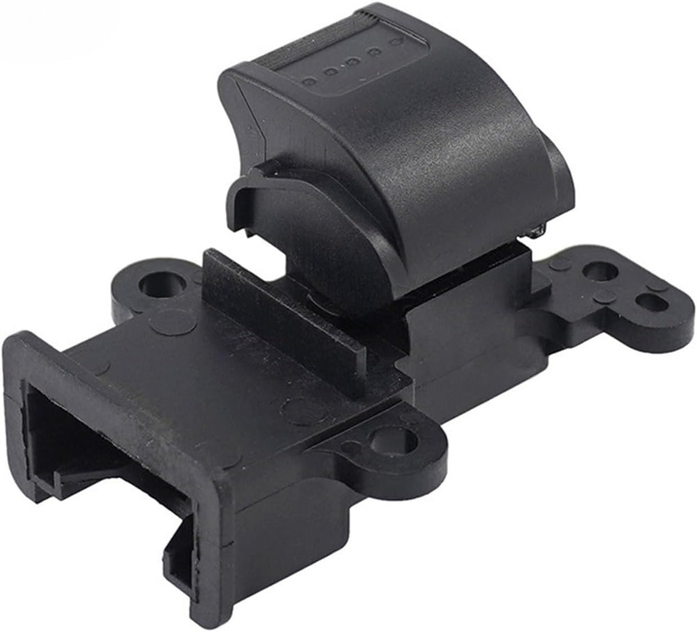WINDOW REGULATOR ASSEMBLY