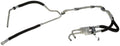 TRANSMISSION OIL COOLER PRESSURE AN