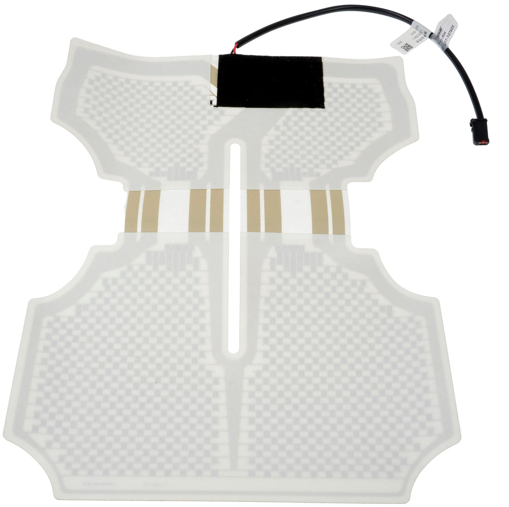 SEAT HEATER SEAT BACK