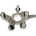 REAR RIGHT KNUCKLE
