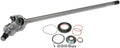 AXLE SHAFT ASSEMBLY