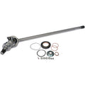 AXLE SHAFT ASSEMBLY
