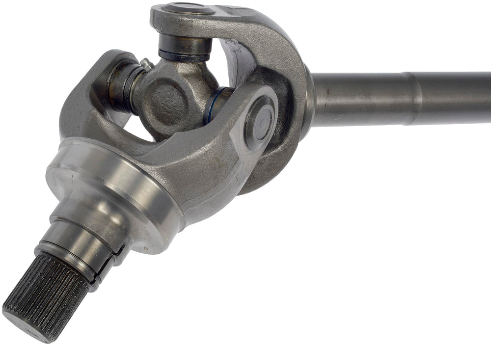 AXLE SHAFT ASSEMBLY