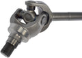 AXLE SHAFT ASSEMBLY