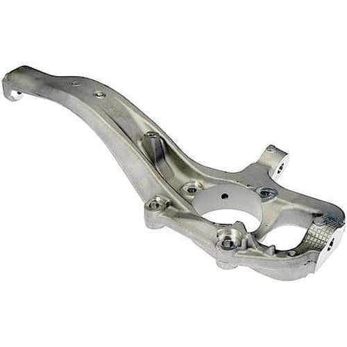 FRONT LEFT KNUCKLE