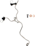 TURBOCHARGER COOLANT RETURN LINE