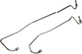 RACK AND PINION CROSS OVER LINE KIT