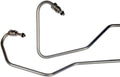 RACK AND PINION CROSS OVER LINE KIT
