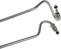 RACK AND PINION CROSS OVER LINE KIT