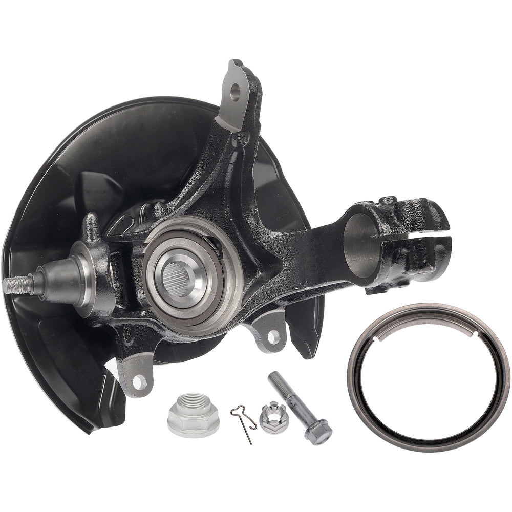 RACK AND PINION CROSS OVER LINE KIT