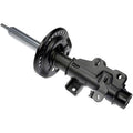 MAGNETIC RIDE CONTROL SHOCK