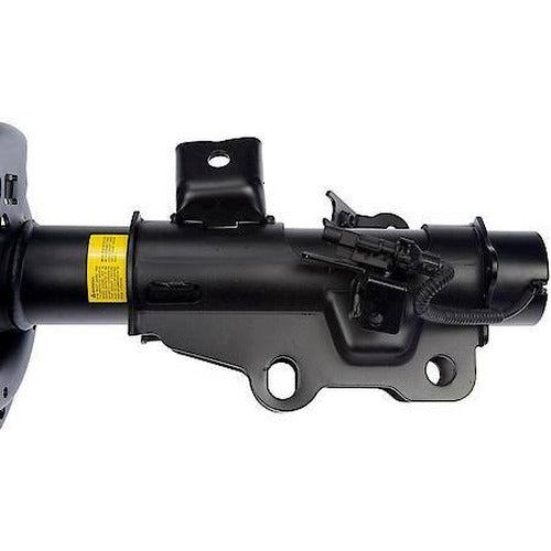 MAGNETIC RIDE CONTROL SHOCK