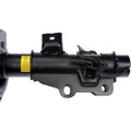 MAGNETIC RIDE CONTROL SHOCK