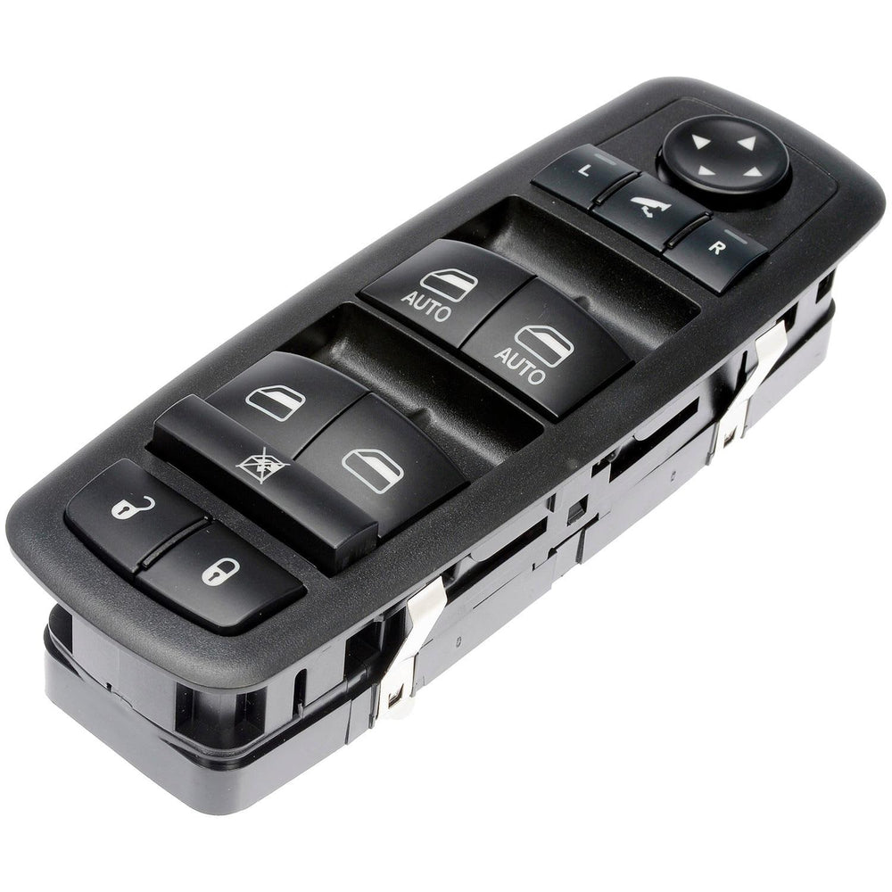 MASTER POWER WINDOW SWITCH