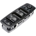 MASTER POWER WINDOW SWITCH