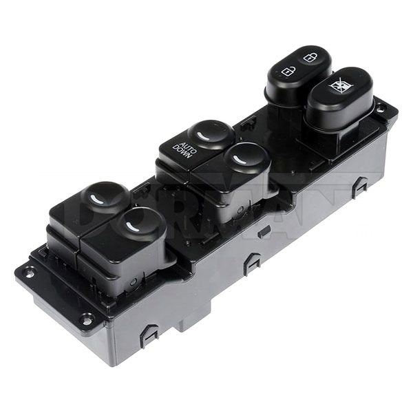 MASTER POWER WINDOW SWITCH