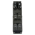 MASTER POWER WINDOW SWITCH