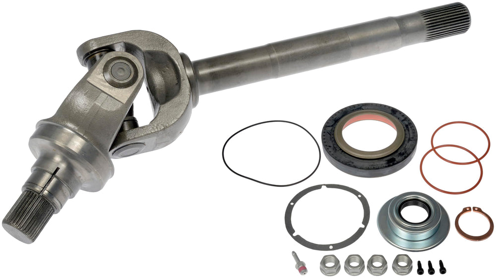 AXLE SHAFT ASSEMBLY