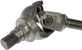 AXLE SHAFT ASSEMBLY