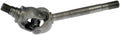 AXLE SHAFT ASSEMBLY