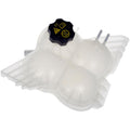 PRESSURIZED COOLANT RESERVOIR