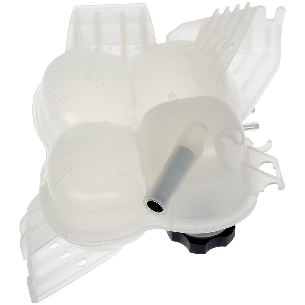 PRESSURIZED COOLANT RESERVOIR