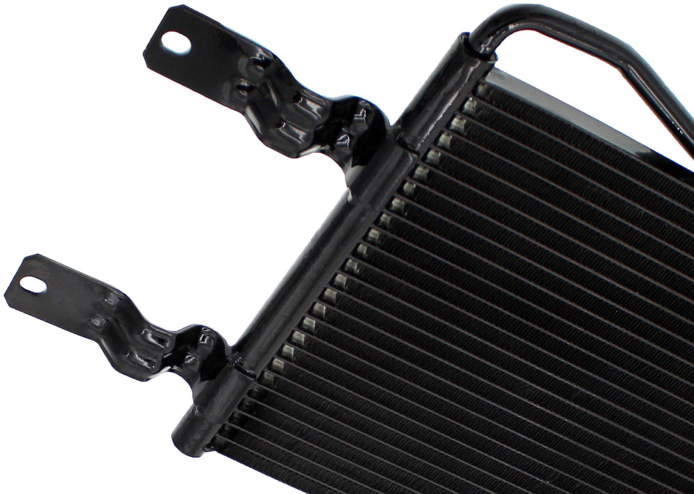 ENGINE TRANSMISSION COOLER