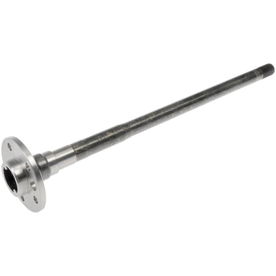 REAR AXLE SHAFT