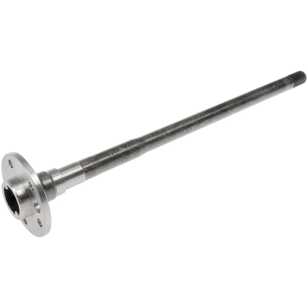REAR AXLE SHAFT