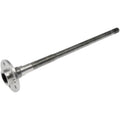 REAR AXLE SHAFT