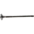 REAR AXLE SHAFT