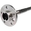 REAR AXLE SHAFT