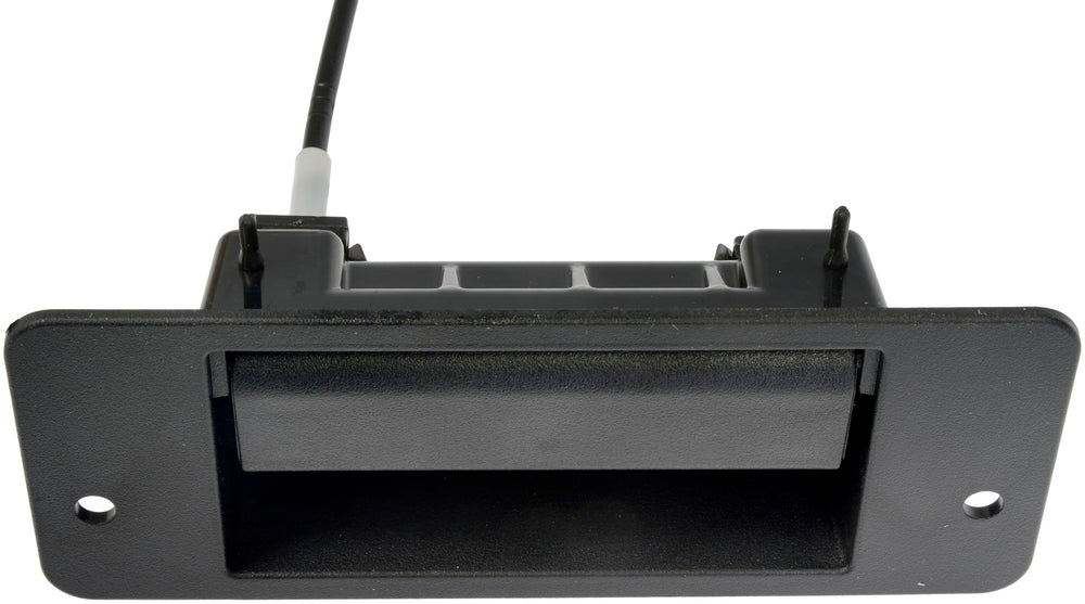 DOOR LATCH ASSEMBLY