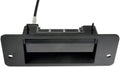 DOOR LATCH ASSEMBLY