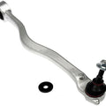 SUSPENSION LATERAL ARM AND BALL JOI