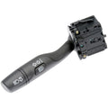 MULTIFUNCTION SWITCH ASSEMBLY