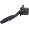 MULTIFUNCTION SWITCH ASSEMBLY