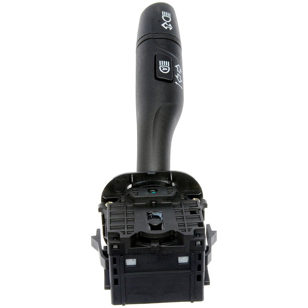 MULTIFUNCTION SWITCH ASSEMBLY