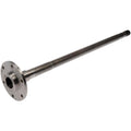 REAR AXLE SHAFT