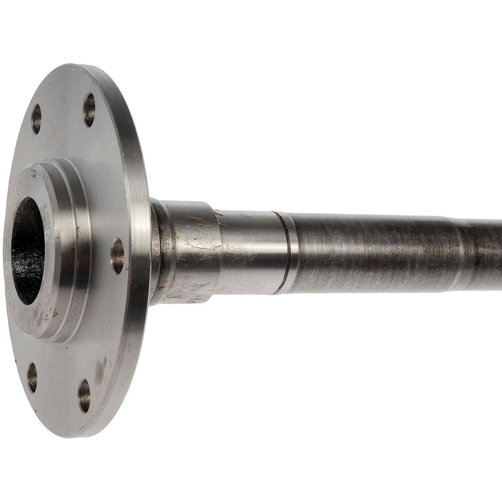 REAR AXLE SHAFT