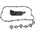 ENGINE VALVE COVER