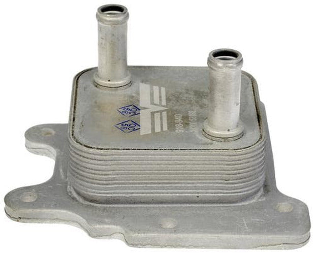 ENGINE OIL COOLER