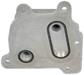 ENGINE OIL COOLER