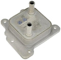 ENGINE OIL COOLER
