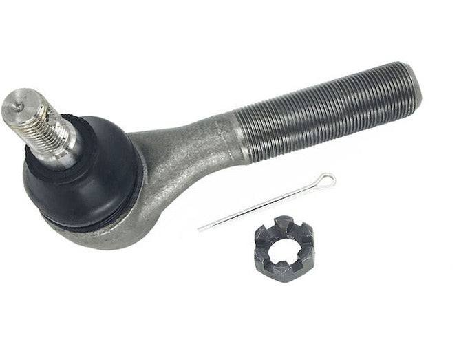 STEERING TIE ROD END