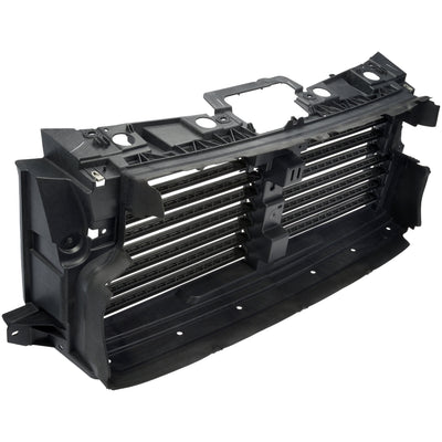 ACTIVE GRILLE SHUTTER